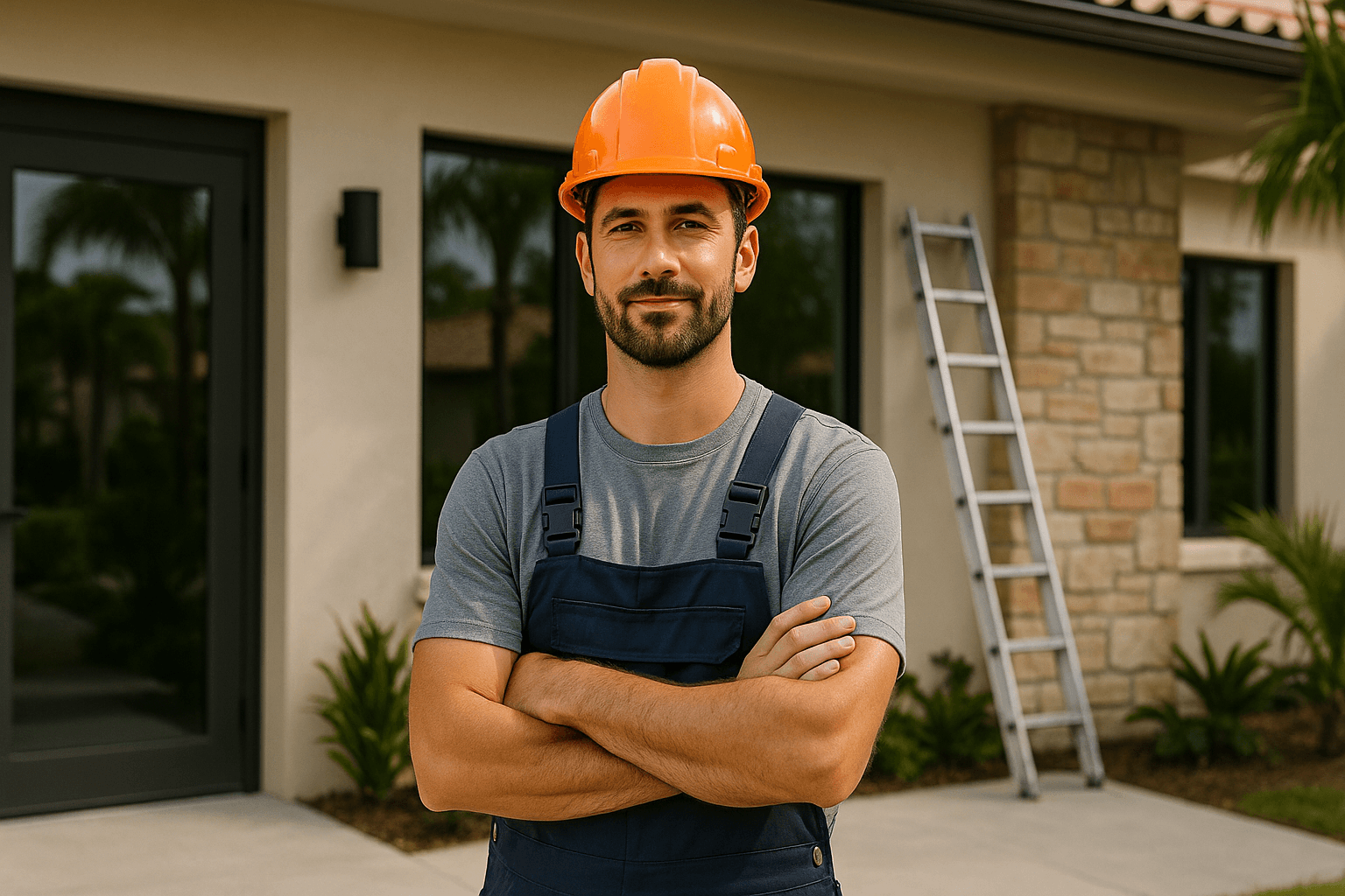 Ivan's Handyman Designer hero image